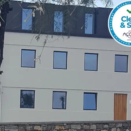 Casa Da Ilha - Slow Living & 4*