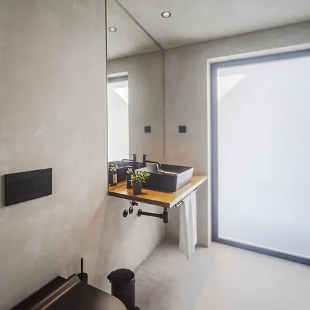 Casa Da Ilha - Slow Living & Maison d'hôtes Ponta Delgada