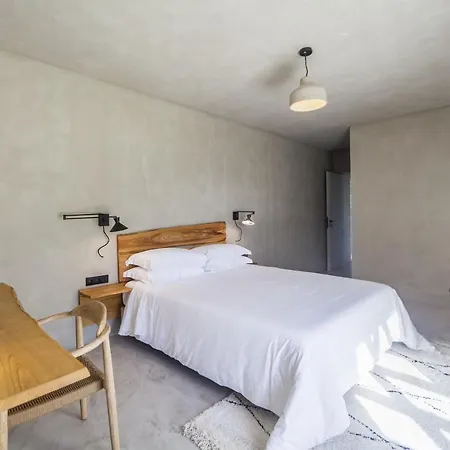 Maison d'hôtes Casa Da Ilha - Slow Living &