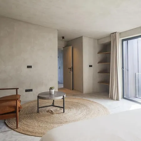 Maison d'hôtes Casa Da Ilha - Slow Living &