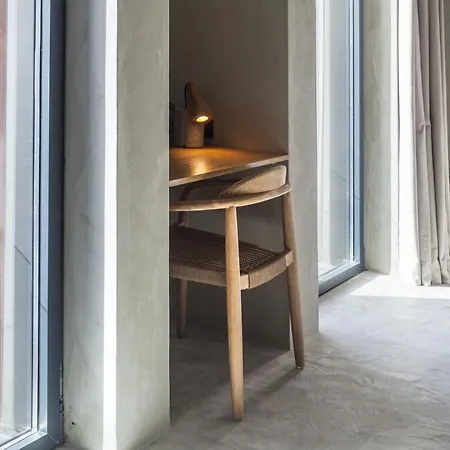 Casa Da Ilha - Slow Living & Отель типа 