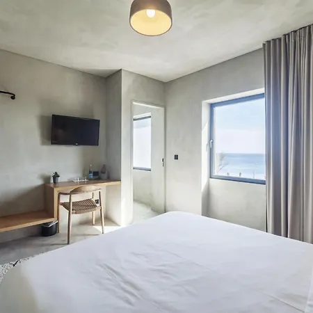 Casa Da Ilha - Slow Living & Отель типа 