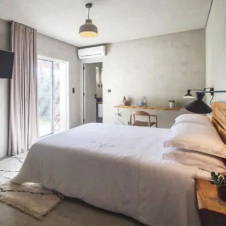 Maison d'hôtes Casa Da Ilha - Slow Living &