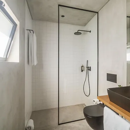 Guest house Casa Da Ilha - Slow Living &