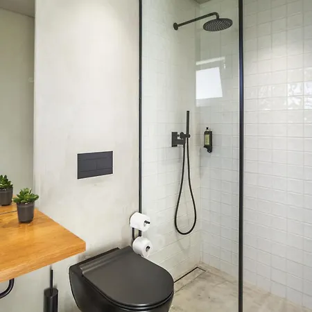 Casa Da Ilha - Slow Living & Guest house 3*