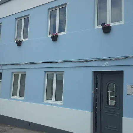 Casa Da Ilha - Slow Living & Maison d'hôtes