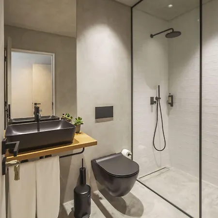 Casa Da Ilha - Slow Living & 4*