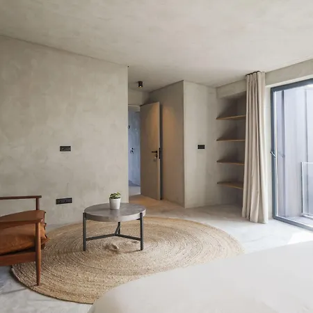 Casa Da Ilha - Slow Living & Maison d'hôtes Ponta Delgada