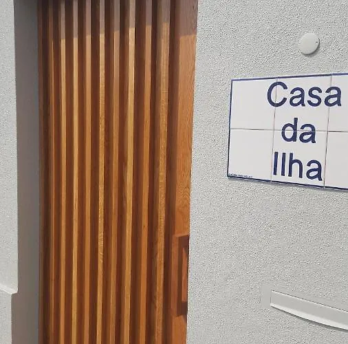 Casa Da Ilha - Slow Living & Pensionat 4*
