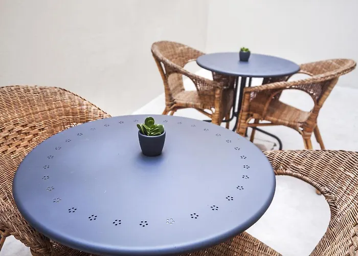 Casa Da Ilha - Slow Living & Pensionat 4*