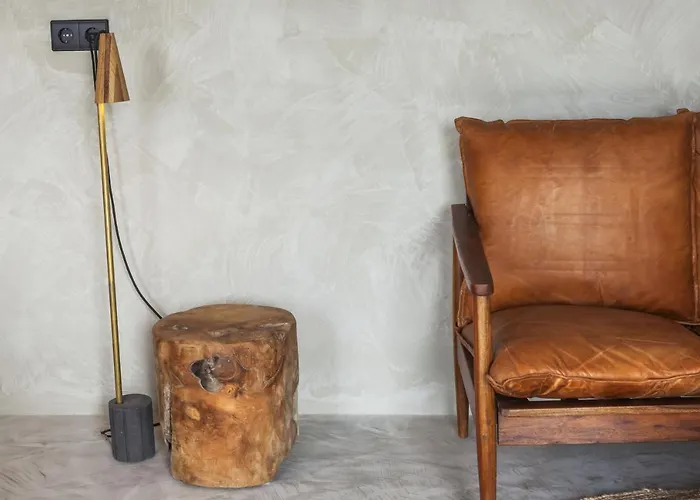 Casa Da Ilha - Slow Living & Pensionat