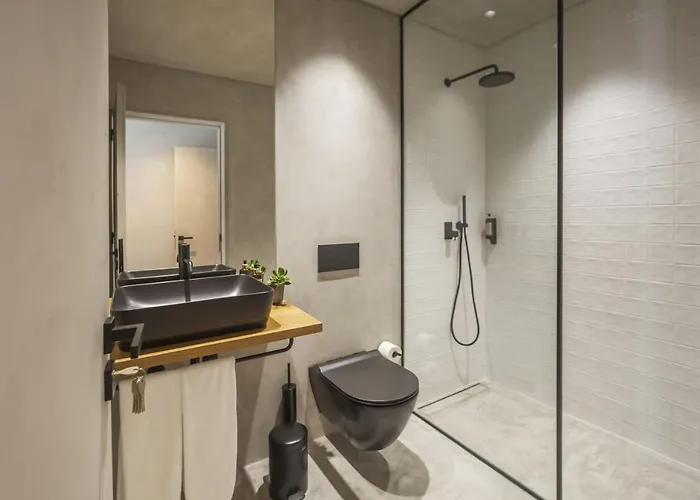 Casa Da Ilha - Slow Living & Ponta Delgada