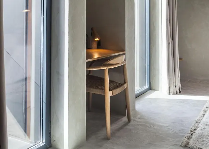 Casa Da Ilha - Slow Living & Pensionat 4*