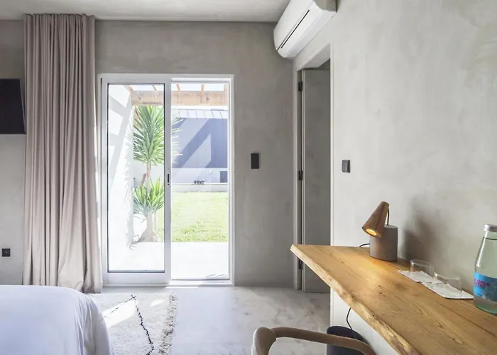 Casa Da Ilha - Slow Living & Pensionat 4*