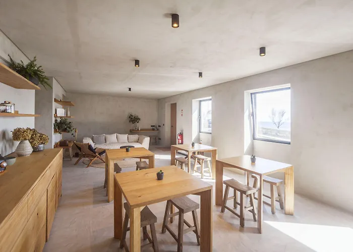 Casa Da Ilha - Slow Living & Pensionat