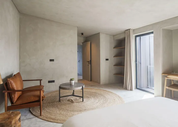 Casa Da Ilha - Slow Living & Pensionat Ponta Delgada