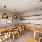 לינה וארוחת בוקר Casa Da Ilha - Slow Living & Ponta Delgada