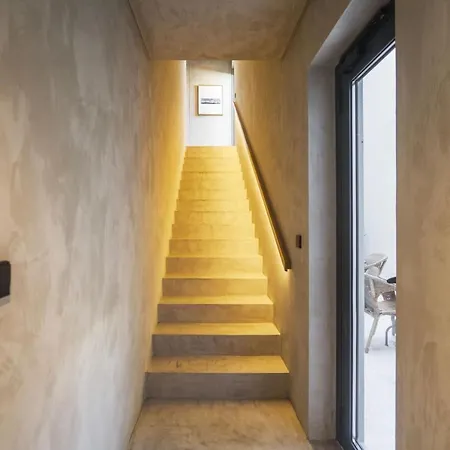Πανσιόν Casa Da Ilha - Slow Living & 3*
