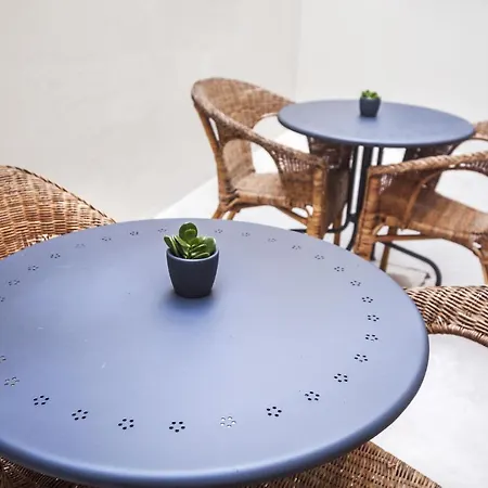 Casa Da Ilha - Slow Living & فندق مبيت وإفطار 4*