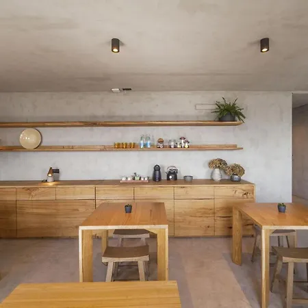 Casa Da Ilha - Slow Living & 招待所 蓬塔德尔加达