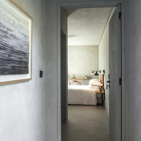 Bed & Breakfast Casa Da Ilha - Slow Living &