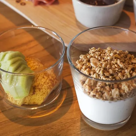 فندق مبيت وإفطار Casa Da Ilha - Slow Living & 4*