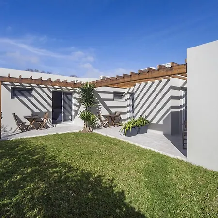 招待所 Casa Da Ilha - Slow Living & 4*