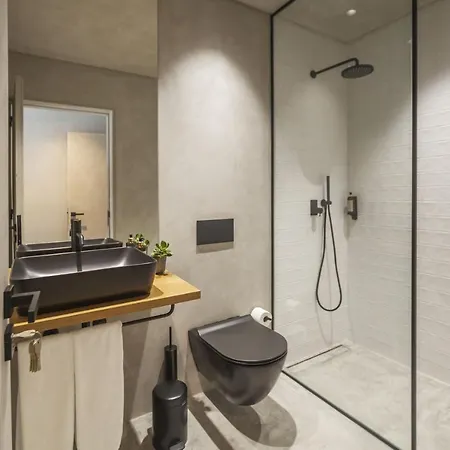 Casa Da Ilha - Slow Living & Ponta Delgada (Sao Miguel)