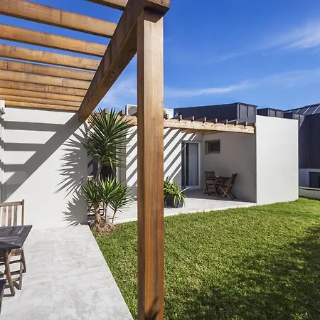 Casa Da Ilha - Slow Living & 4* Ponta Delgada (Sao Miguel)