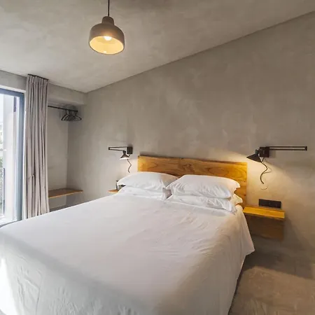 Guest house Casa Da Ilha - Slow Living & 4*