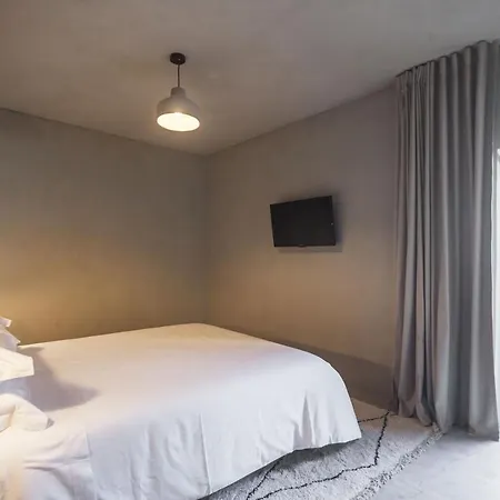 Πανσιόν Casa Da Ilha - Slow Living & 3*