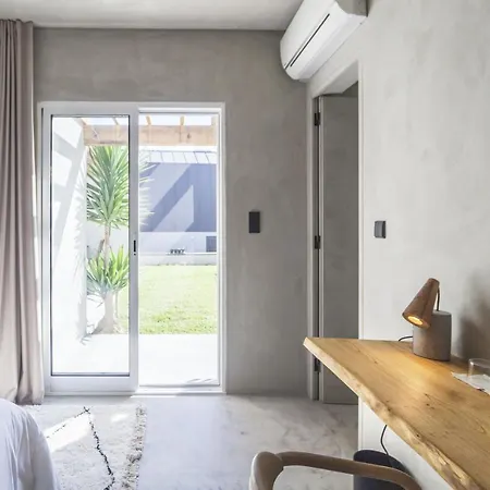 Casa Da Ilha - Slow Living & Guest house 4*