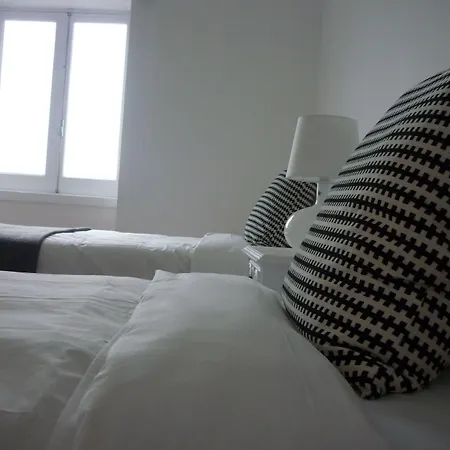 Πανσιόν Casa Da Ilha - Slow Living & 4*