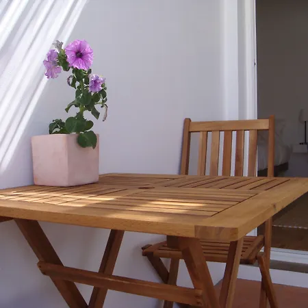 Casa Da Ilha - Slow Living & 4* 蓬塔德尔加达