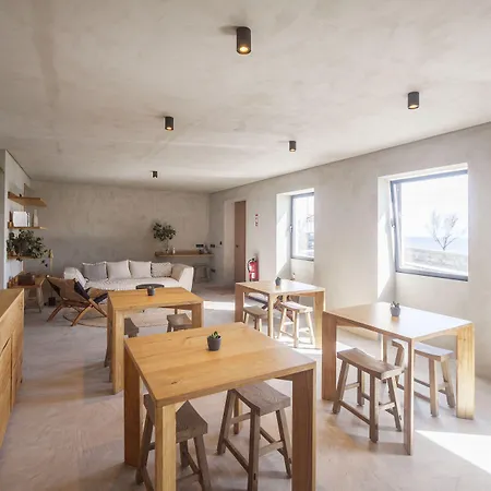 Casa Da Ilha - Slow Living & فندق مبيت وإفطار