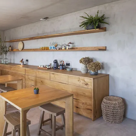 Casa Da Ilha - Slow Living & Bed & Breakfast 4*