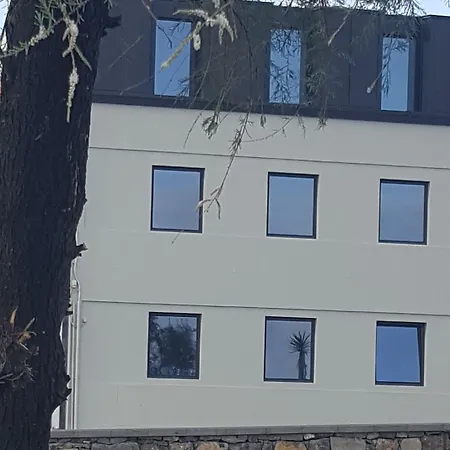 Casa Da Ilha - Slow Living & 招待所 蓬塔德尔加达