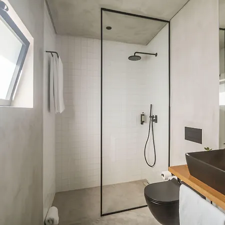 Casa Da Ilha - Slow Living & 招待所 4*