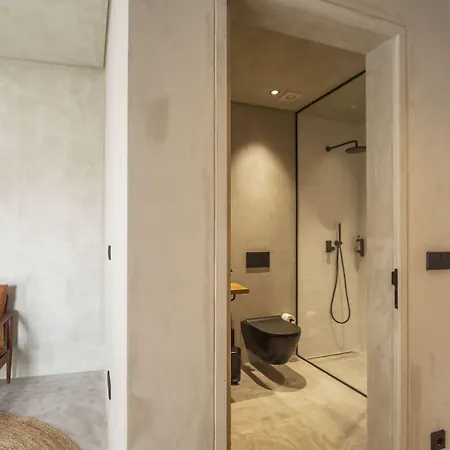 Casa Da Ilha - Slow Living & Guest house