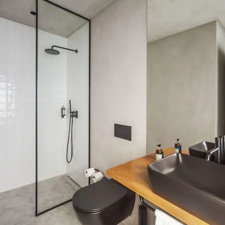 Casa Da Ilha - Slow Living & Bed & Breakfast