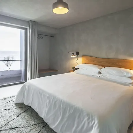 Casa Da Ilha - Slow Living & فندق مبيت وإفطار 4*