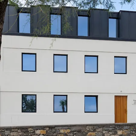 Casa Da Ilha - Slow Living & 4* Ponta Delgada (Sao Miguel)