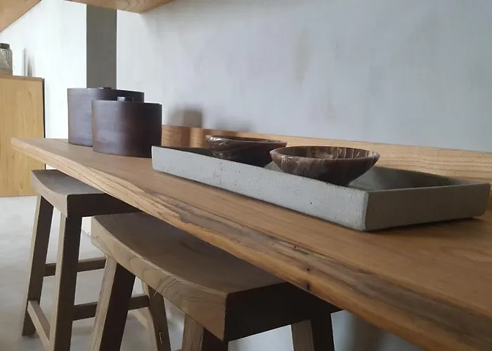 Casa Da Ilha - Slow Living &