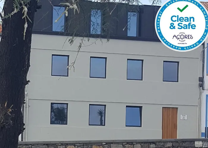 Casa Da Ilha - Slow Living & 4*