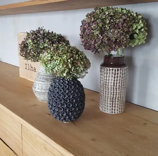 Casa Da Ilha - Slow Living & 4* Πόντα Ντελγκάντα