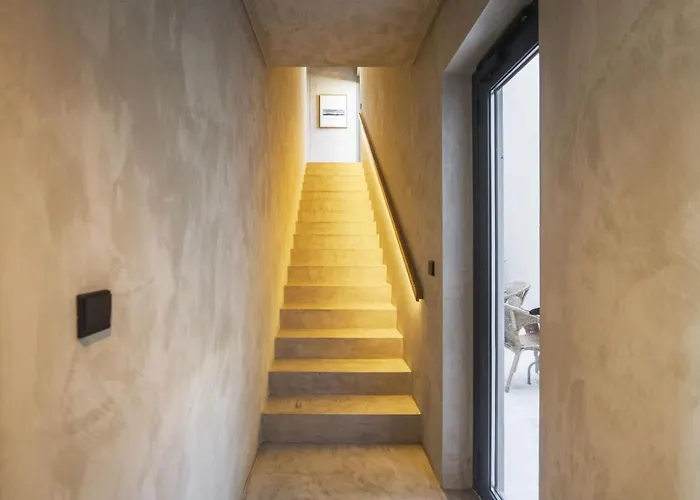 Πανσιόν Casa Da Ilha - Slow Living & 4*