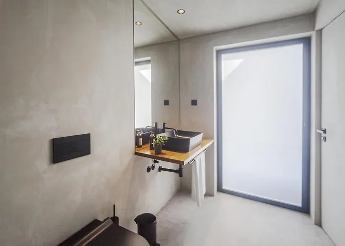 Casa Da Ilha - Slow Living & Πανσιόν Πόντα Ντελγκάντα