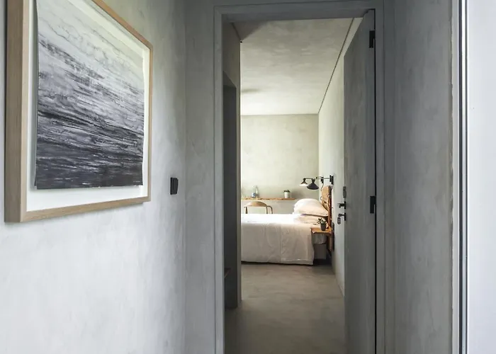 Vendégház Casa Da Ilha - Slow Living &