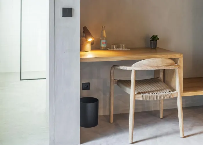 Πανσιόν Casa Da Ilha - Slow Living &