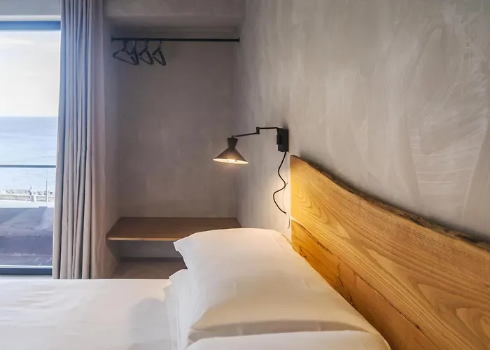 Πανσιόν Casa Da Ilha - Slow Living & 4*